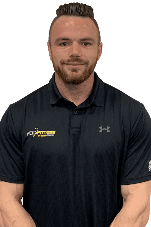 Palmerston North Club Flex Fitness Manawatu